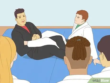 Image titled Split Training Time Between Bjj and Striking Step 6