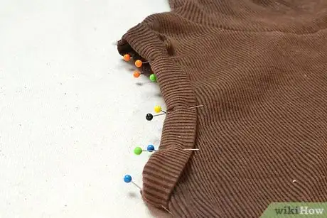 Image titled Turn a Sweater Into a Sweater Vest Step 8