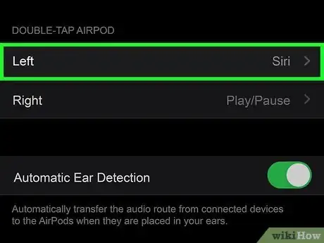 Image titled Use Siri with AirPods Step 3