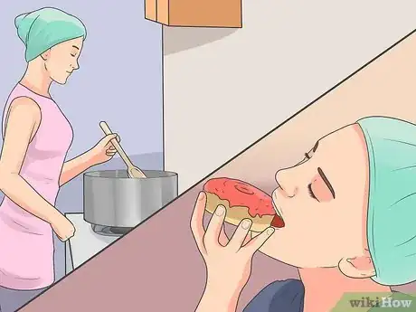 Image titled Gain Weight when You Have Cancer Step 4