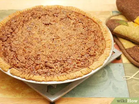 Image titled Make Pecan Pie Step 17