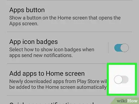 Image titled Remove Icons from the Android Home Screen Step 24