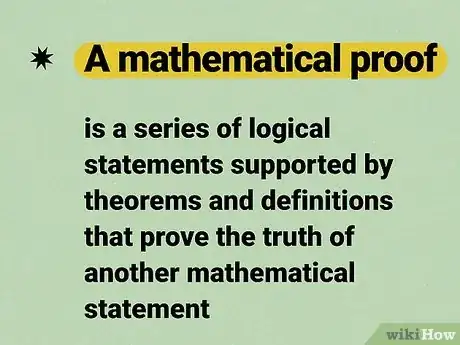 Image titled Do Math Proofs Step 5