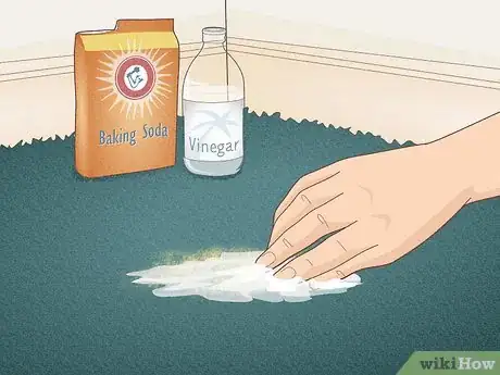 Image titled Use Baking Soda and Vinegar for Cleaning Step 2