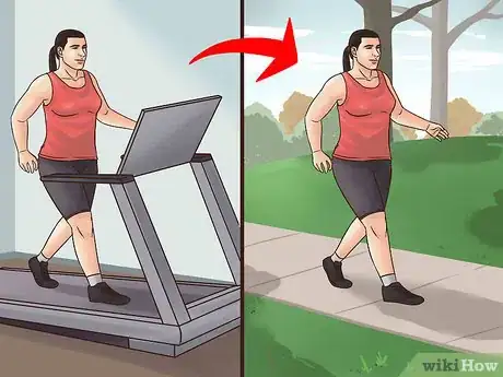 Image titled Walk to Lose Weight Step 8