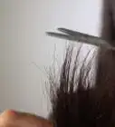 Trim Your Own Split Ends