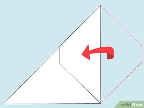 Image titled Make a Paper Boat with a Big Sail Step 6