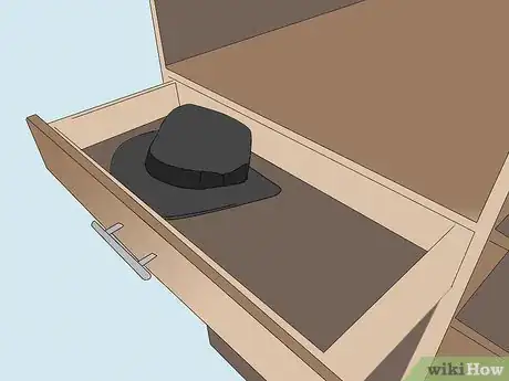 Image titled Store Hats Step 16