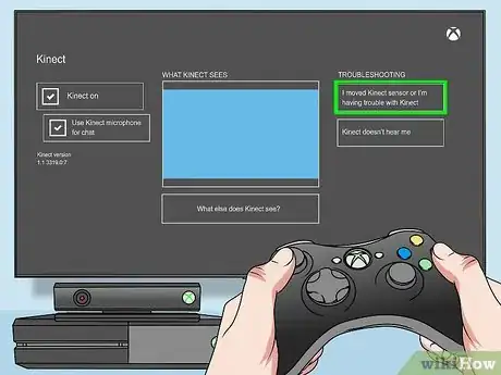 Image titled Fix Kinect Problems on Xbox One Step 28