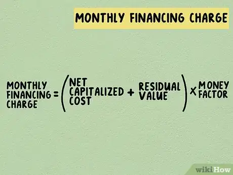 Image titled Calculate a Lease Payment Step 8