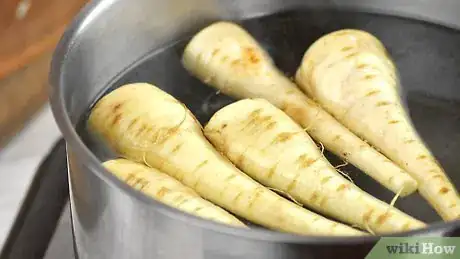 Image titled Roast Parsnips Step 3