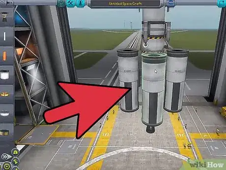 Image titled Achieve Orbit in Kerbal Space Program Step 3