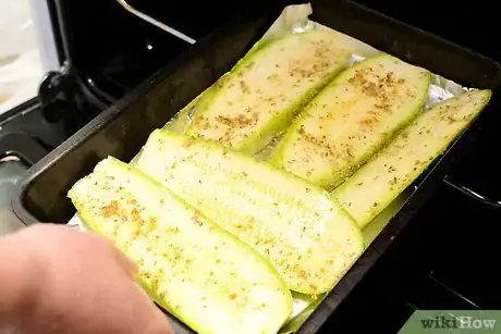 Image titled Roast Zucchini Step 8