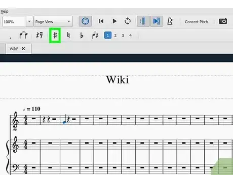 Image titled Use MuseScore Step 22