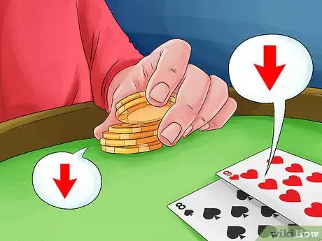 Image titled Count Cards in Blackjack Step 6