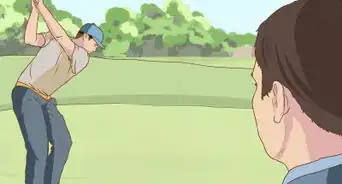 Learn to Play Golf