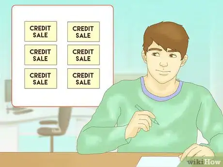 Image titled Calculate Credit Sales Step 2