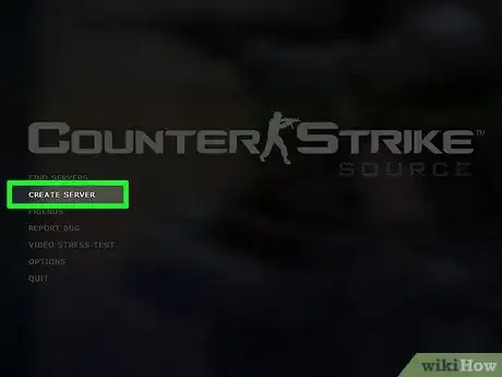 Image titled Surf in Counter Strike Source Step 3