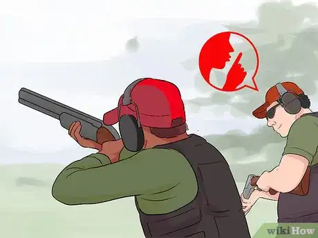 Image titled Trap Shoot Step 14