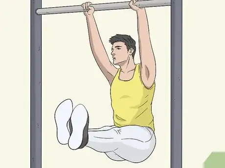 Image titled Do a Muscle Up Step 18