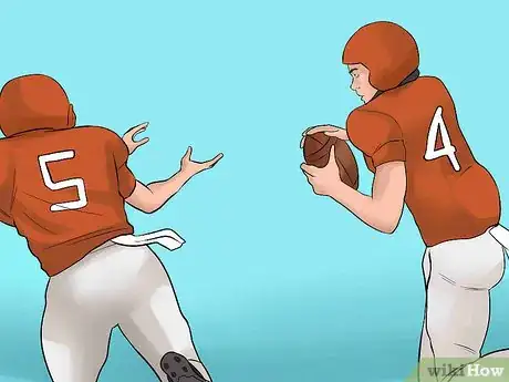 Image titled Read the Defense As a Quarterback Step 10