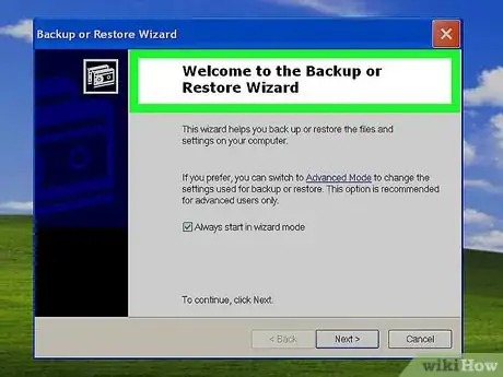 Image titled Reformat a PC Running Windows XP Step 4