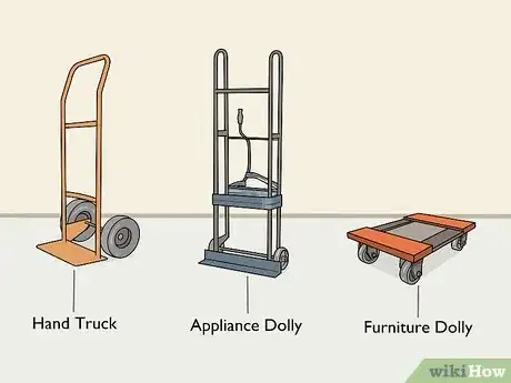 Image titled Use a Dolly Step 5