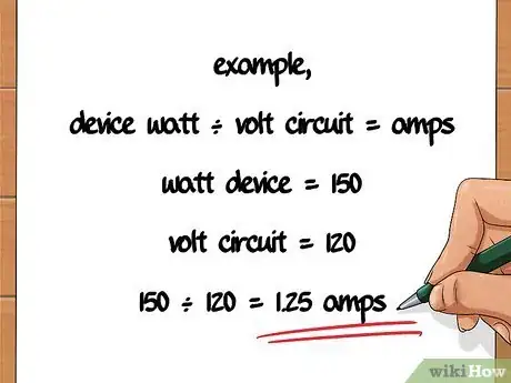 Image titled Determine Amperage of Circuit Breaker Step 7