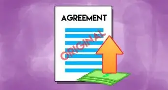 Write an Agreement Between Two Parties