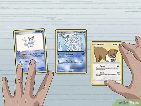 Image titled Where to Sell Pokemon Cards Step 2