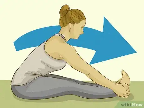 Image titled Reduce Hips by Yoga Step 9