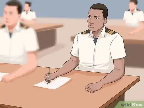 Image titled Become a Doctor in the Navy Step 10