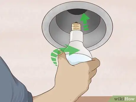 Image titled Remove a Light Fixture Step 10.jpeg