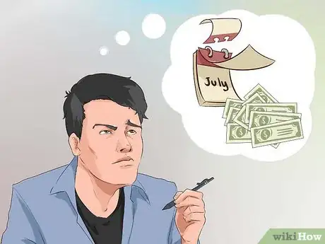 Image titled Budget Your Money Step 5