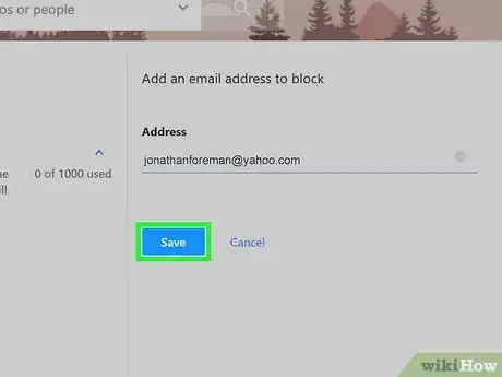 Image titled Block Emails Step 17