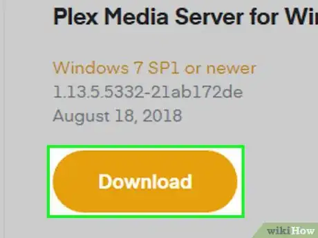 Image titled Use Plex on iPhone or iPad Step 3