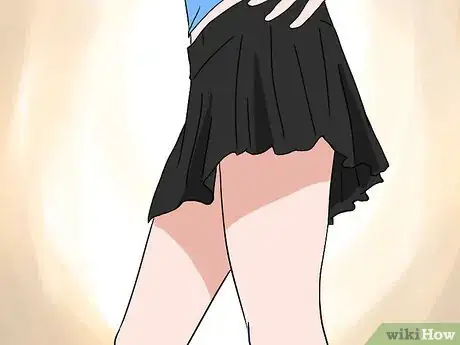 Image titled Dress to Make Yourself Look Skinnier Step 19