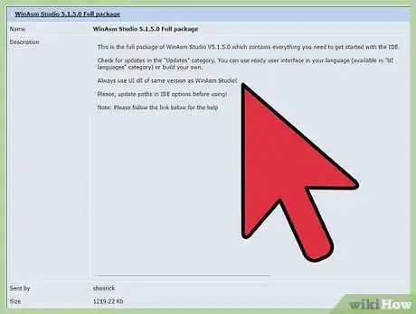 Image titled Start Programming in Assembly Step 6