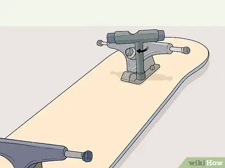 Image titled Put Trucks on a Skateboard Step 11