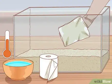 Image titled Sanitize a Fish Tank Step 4