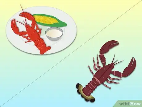 Image titled Eat Lobster Step 3