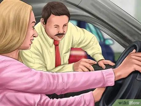 Image titled Get Someone to Take Over Your Car Payments Step 12