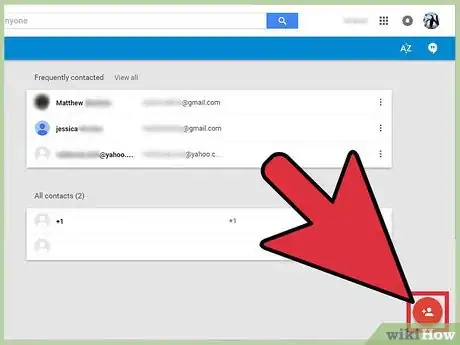 Image titled Add Contacts to Google Maps Step 3