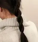 Braid Your Own Hair