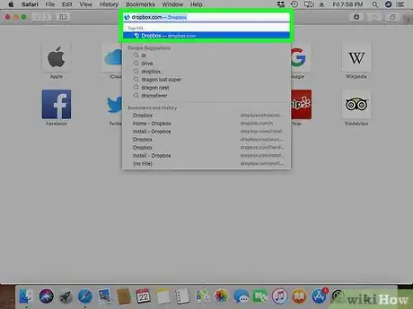 Image titled Use Dropbox on a Mac Step 17