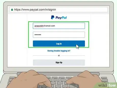 Image titled Use PayPal Credit Step 8