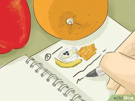 Image titled Lose Weight Quickly and Safely (for Teen Girls) Step 3