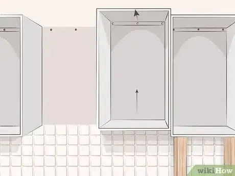 Image titled Remove Kitchen Cabinets Step 12