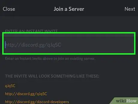 Image titled Use Discord on iPhone or iPad Step 23