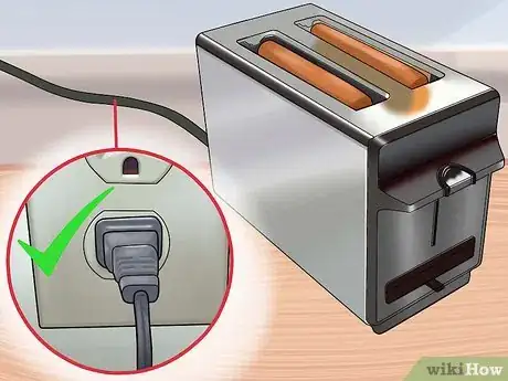 Image titled Use a Toaster Step 8